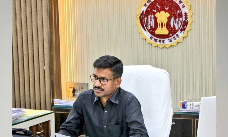 कलेक्टर-ने-की-लोगों-से-सावधानी-बरतने-की-अपील