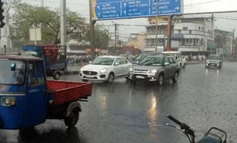 मानसून-अभी-और-‘तांडव’-करेगा,-कई-जगह-जोरदार-बारिश-के-साथ-बाढ़-का-अलर्ट