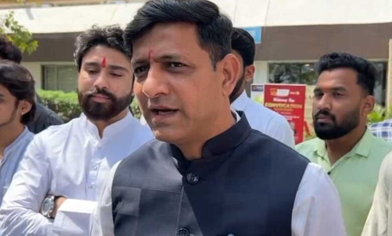 इंदौर-फिर-बनेगा-स्वच्छता-का-सिरमौर:-मेयर-पुष्यमित्र-भार्गव-का-भरोसा