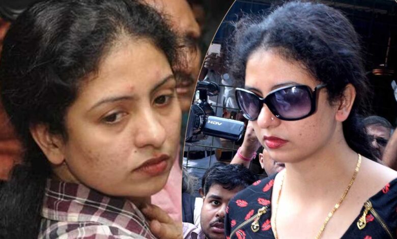 मोहम्मद-शमी-की-पत्नी-हसीन-जहां-पर-हत्या-की-कोशिश-का-मुकदमा,-बेटी-अर्शी-भी-नामजद