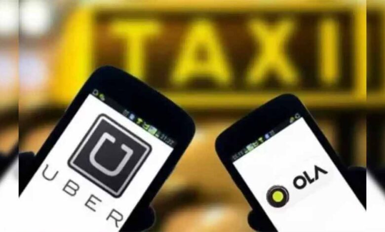 मुंबई-में-ola-uber-हड़ताल-का-चौथा-दिन:-यात्रियों-की-परेशानी-बढ़ी,-जानें-ड्राइवरों-की-मांगें