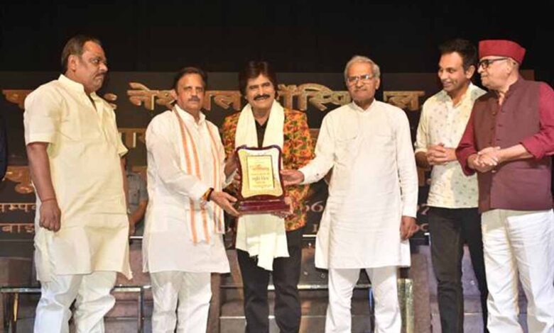 विकास के साथ कला और संस्कृति का समानांतर उत्थान आवश्यक : उप मुख्यमंत्री शुक्ल