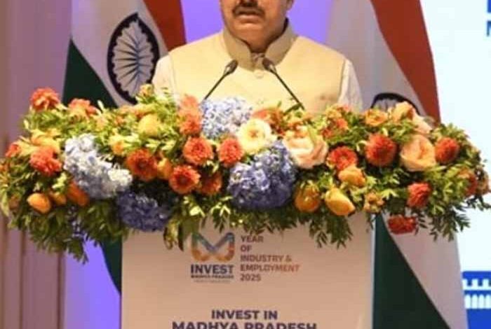 मध्य-प्रदेश-में-टेक्नोलॉजी-का-धमाका:-स्पेन-की-दिग्गज-कंपनी-‘सबमर’-करेगी-बड़ा-निवेश