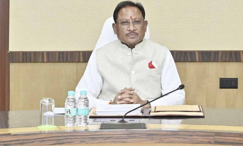 धान-खरीदी-का-अनुमान-70-से-बढ़ाकर-78-लाख-मीट्रिक-टन:-केंद्र-सरकार-का-बड़ा-निर्णय,-प्रदेश-के-किसानों-को-मिलेगा-लाभ