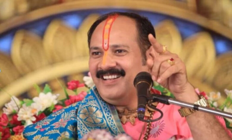 23-जुलाई-को-पं.-प्रदीप-मिश्रा-के-आह्वान-पर-देश-विदेश-में-करोड़ों-भक्त-पार्थिव-शिवलिंग-बनाकर-रुद्राभिषेक-करेंगे