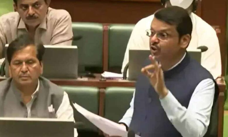 नागपुर में 8 दिसंबर से शीतकालीन सत्र, मानसून सत्र का हुआ समापन