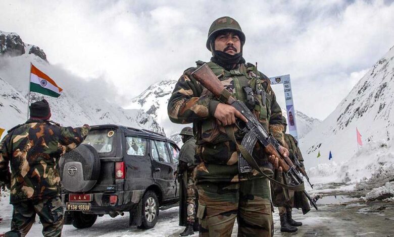 भारतीय सेना और IIT Kanpur के बीच समझौता, सैनिकों को ढूंढने की तकनीक विकसित करेंगा