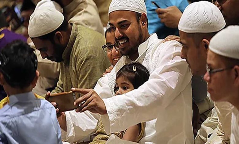 2050 तक भारत की मुस्लिम आबादी 31 करोड़ हो जाएगी, विश्व की सबसे अधिक आबादी वाला देश बनेगा !