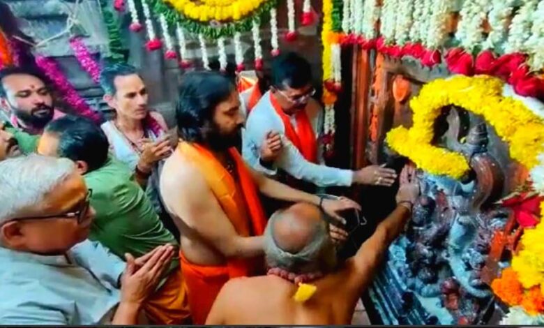 इस-साल-अधिक-श्रद्धालुओं-को-मिलेगा-नागचंद्रेश्वर-के-दर्शन-का-सौभाग्य,-टाइमिंग-और-सुविधाएं-घोषित