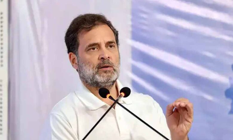 india-गठबंधन-में-खिंचाव:-राहुल-की-rss-तुलना-पर-भड़की-लेफ्ट-पार्टी