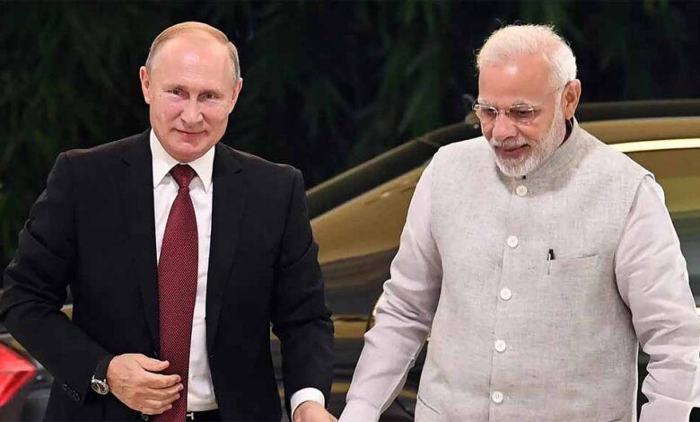 पुतिन-की-दिल्ली-यात्रा:-अमेरिका-नाटो-की-चिंता-के-बीच-क्या-है-रूस-का-एजेंडा?