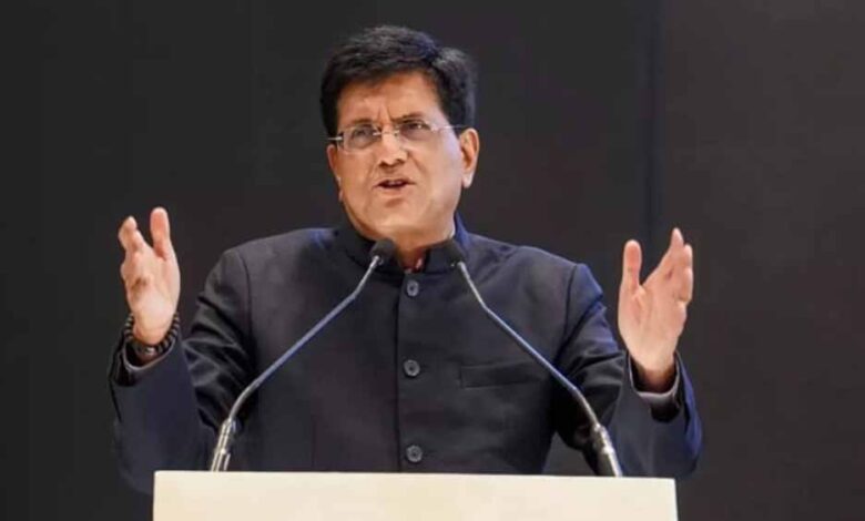 जनता-की-तकलीफों-का-समाधान-हमारी-प्राथमिकता:-पीयूष-गोयल