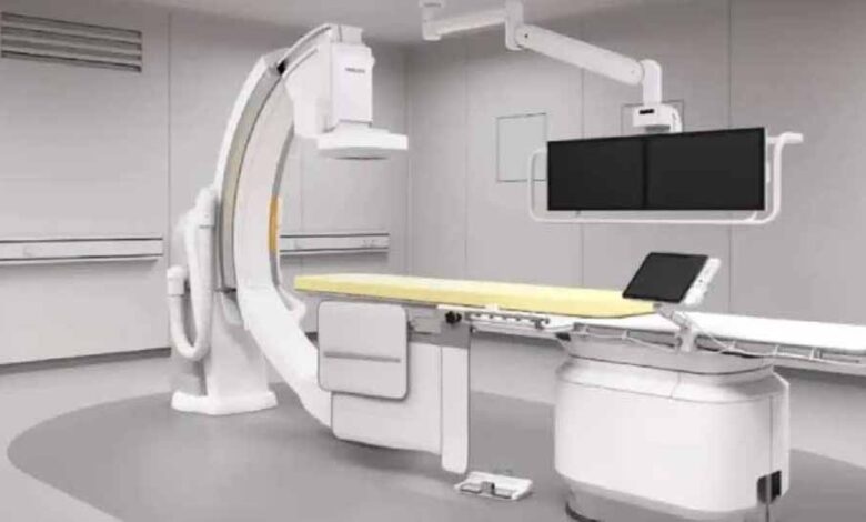 हमीदिया-अस्पताल-को-मिलेगी-जापानी-तकनीक-से-लैस-मशीन,-7.7-करोड़-की-कैथ-लैब-सितंबर-से-शुरू