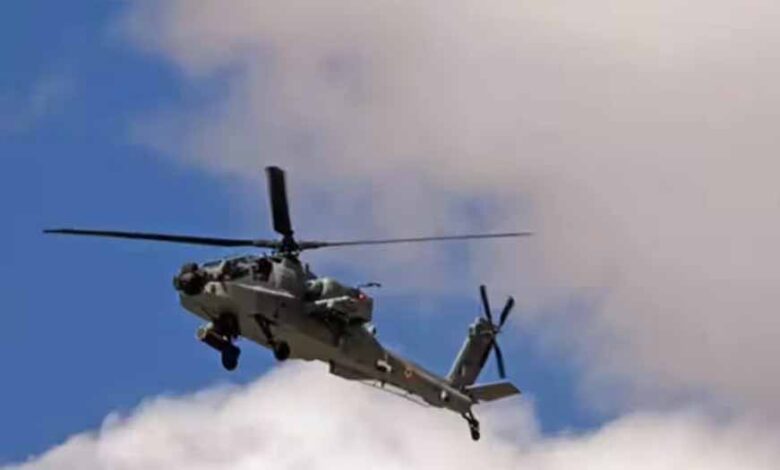 रात-हो-या-तूफान,-दुश्मन-पर-सटीक-वार:-सेना-को-मिलेंगे-घातक-अपाचे-हेलीकॉप्टर