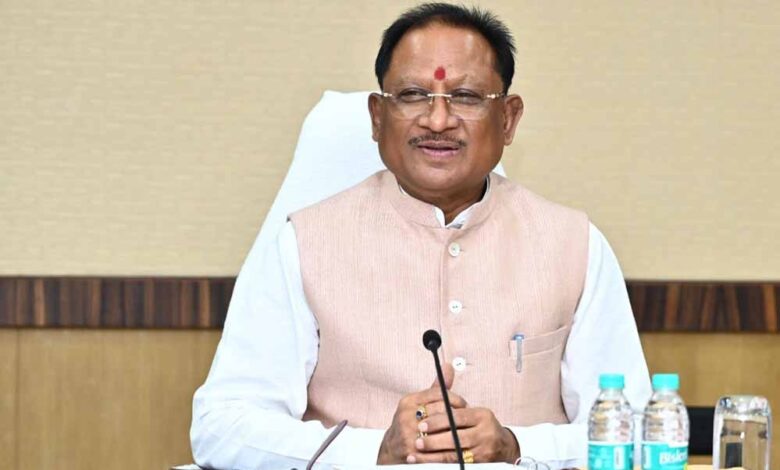 रायपुर : मुख्यमंत्री के विशेष प्रयास से कोतबा सामुदायिक स्वास्थ्य केंद्र के लिए 56 पदों की मिली स्वीकृति