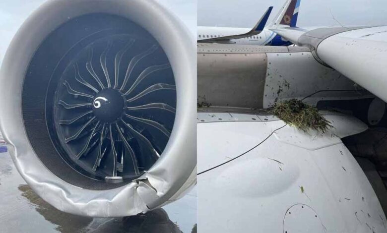 मुंबई-एयरपोर्ट-पर-बड़ा-हादसा-टला:-रनवे-से-आगे-निकला-एअर-इंडिया-का-विमान