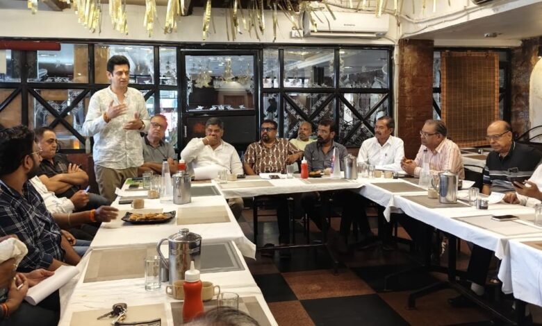 न्यू-मार्केट-व्यापार-समिति-की-बैठक-में-तय-हुआ-रोडमैप,-23-जुलाई-को-होगा-पदभार-एवं-शपथ-ग्रहण-समारोह