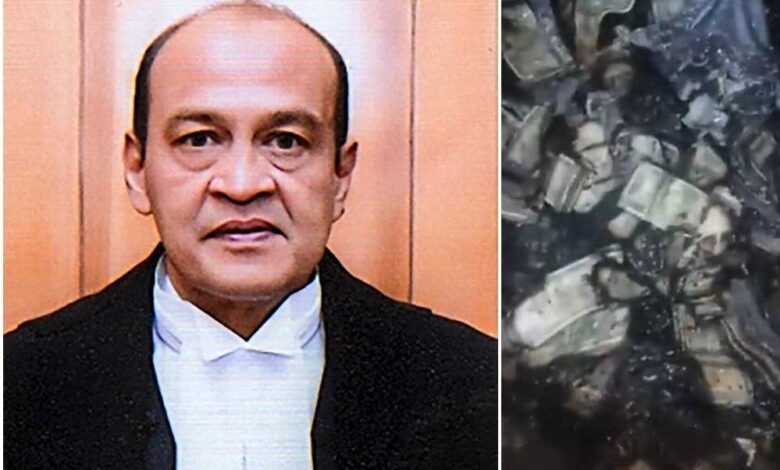 जस्टिस-वर्मा-महाभियोग:-लोकसभा-में-152-mps-ने-प्रस्ताव-पर-साइन-किए-विधि-मंत्रालय