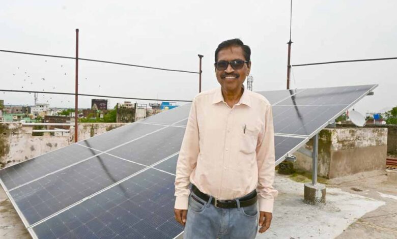 बिजली-बिल-शून्य,-आय-में-वृद्धि-:-पीएम-सूर्य-घर-योजना-बनी-आमजनों-के-लिए-वरदान