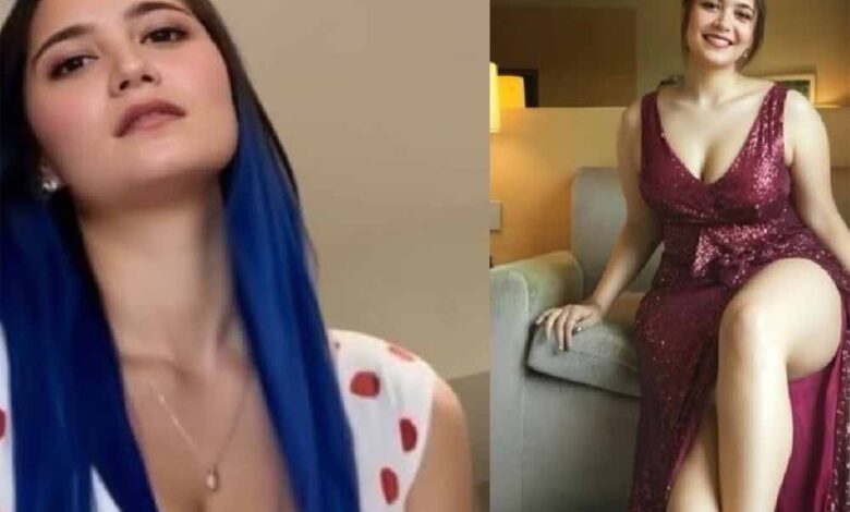 अर्जिता फुकन की फर्जी प्रोफाइल और AI इमेज से मचा बवाल, आरोपी गिरफ्त में