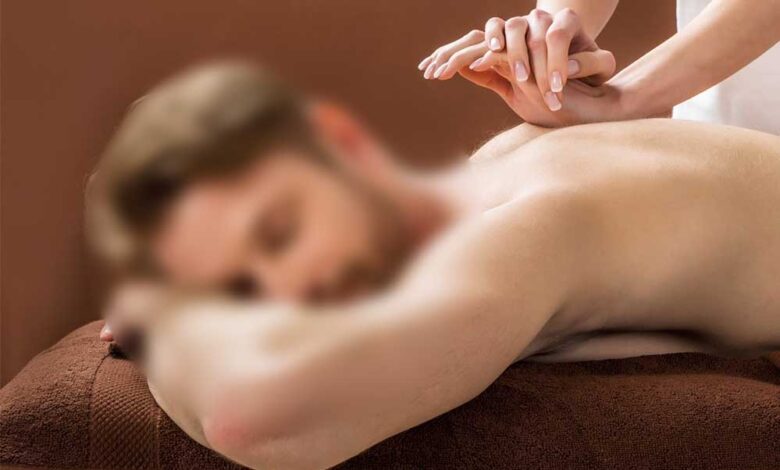 महंगी-पड़ी-सस्ती-मसाज:-कपड़े-उतरवाकर-वीडियो-बनाया-फिर-ब्लैकमेल-कर-एक-लाख-ऐंठे