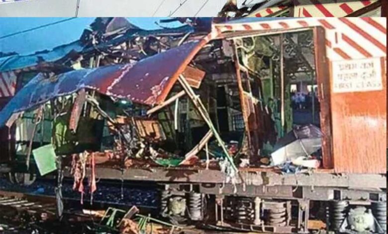 मुंबई ट्रेन ब्लास्ट केस: आरोपियों की रिहाई पर सरकार सुप्रीम कोर्ट पहुंची, 24 को होगी सुनवाई
