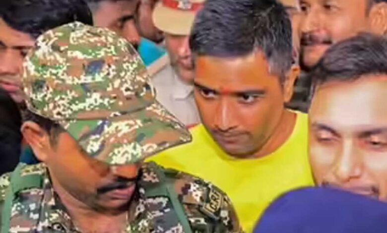 ed-का-खुलासा:-शराब-घोटाले-की-रकम-से-चैतन्य-बघेल-ने-रियल-एस्टेट-में-लगाए-16.70-करोड़