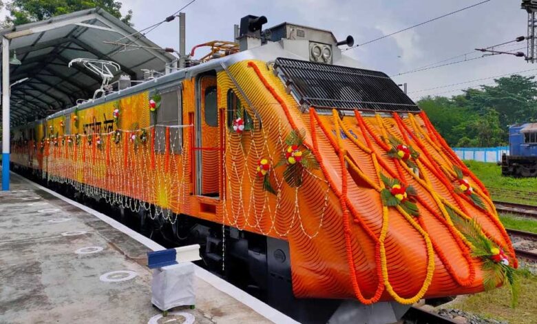 आज-से-शुरू-होगी-मुंबई-से-इंदौर-के-लिए-तेजस-ट्रेन,-सूरत,-वड़ोदरा-में-भी-रुकेगी