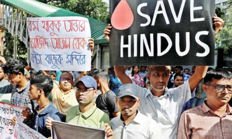 बांग्लादेश-में-हिंदू-व्यापारी-की-पीट-पीटकर-हत्या,-हमलावरों-ने-शव-पर-किया-नाच