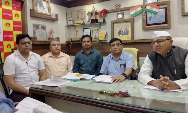 भोपाल-में-पहली-बार-‘निवेश-का-महाकुंभ’-—-म्यूचुअल-फंड-निवेशकों-को-मिलेगा-विशेषज्ञों-का-मार्गदर्शन