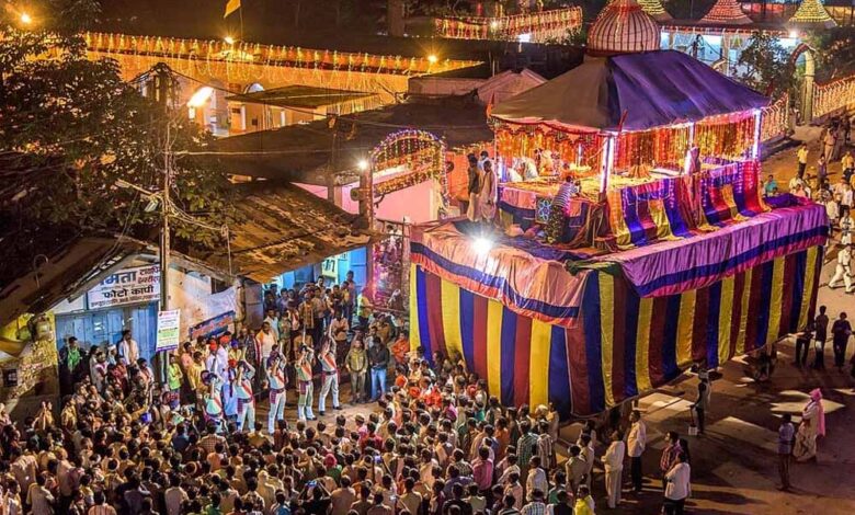 पाट-जात्रा-पूजा-विधान-के-साथ-होगी-विश्वप्रसिद्ध-ऐतिहासिक-बस्तर-दशहरा-पर्व-की-गुरूवार-से-विधिवत-शुरूआत