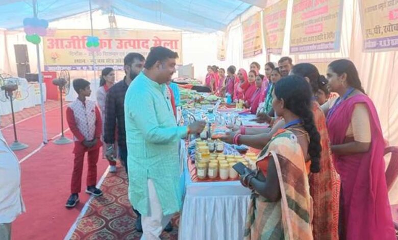 एफएनएचडब्ल्यू-रीजनल-वर्कशॉप-रांची-में-मध्यप्रदेश-आजीविका-मिशन-के-नवाचारों-की-सराहना