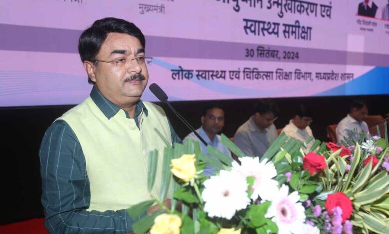 प्रदेश-की-जेलों-को-आधुनिक-बनाना-राज्य-सरकार-की-प्राथमिकता-:-राज्य-मंत्री-पटेल