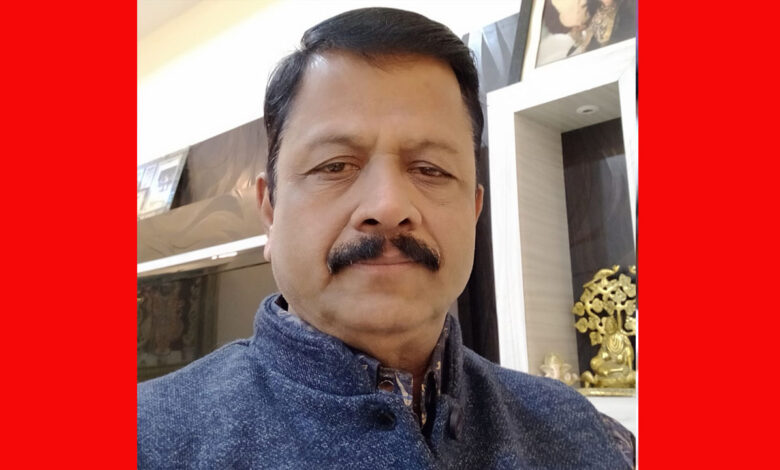 अनुपम-अग्रवाल-बने-अखिल-भारतीय-अग्रवाल-सम्मेलन-के-प्रदेश-मीडिया-प्रभारी