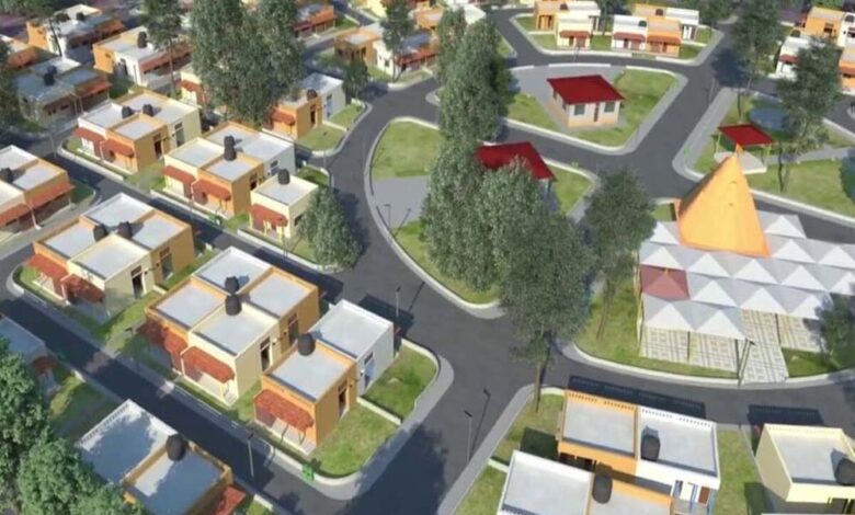 mp-के-23-हजार-गांवों-में-आएंगे-शहर-जैसे-बदलाव,-पंचायतों-के-लिए-बन-रहा-मास्टर-प्लान