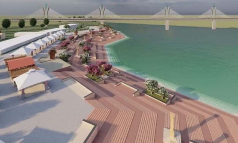 अन्नपूर्णा-तालाब-पर-सवा-करोड़-की-लागत-से-बनेगा-घाट,-छठ-पूजा-होगी-भव्य-और-सुविधाजनक