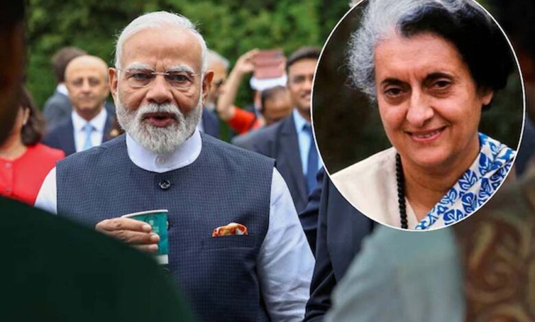 प्रधानमंत्री-मोदी-ने-तोड़ा-इंदिरा-गांधी-का-रिकॉर्ड,-अब-सिर्फ-जवाहर-लाल-नेहरू-ही-आगे