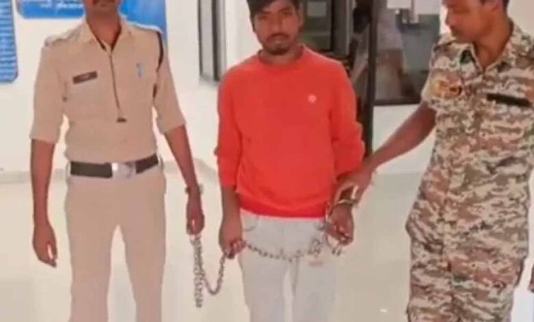 मामा-के-घर-ले-जाकर-नाबालिग-से-दुष्कर्म,-जान-से-मारने-की-दी-थी-धमकी