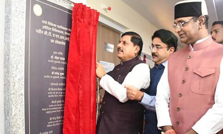 स्वस्थ-प्रदेश-से-ही-बनाएंगे-समृद्ध-प्रदेश-:-मुख्यमंत्री-डॉ.-यादव