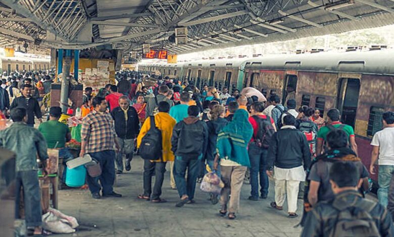 IRCTC यूज़र्स के लिए झटका: रेलवे ने 2.5 करोड़ आईडी की डीएक्टिवेट, नियमों में बड़ा बदलाव