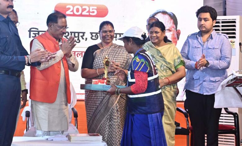 रायपुर-:-स्वच्छता-हम-सभी-की-है-जिम्मेदारी-–-मुख्यमंत्री-विष्णु-देव-साय