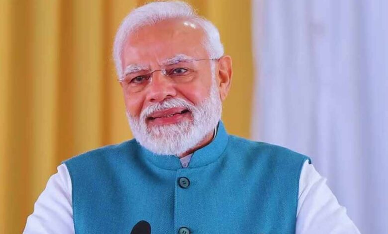 PM मोदी ने 75% अप्रूवल रेटिंग के साथ दर्ज की वैश्विक जीत, ट्रंप 8वें स्थान तक खिसके