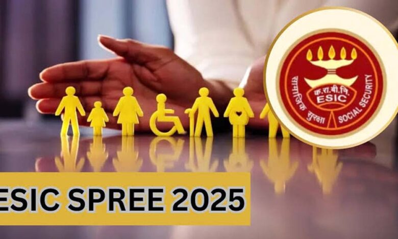 कर्मचारी-राज्य-बीमा-निगम-ने-‘स्प्री’योजना-को-दी-मंजूरी