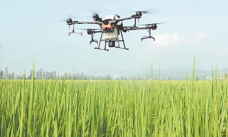 दवाओं की आपूर्ति में ड्रोन की मदद लेगा AFMS, पहाड़ी क्षेत्रों में पहुंच आसान करने की योजना