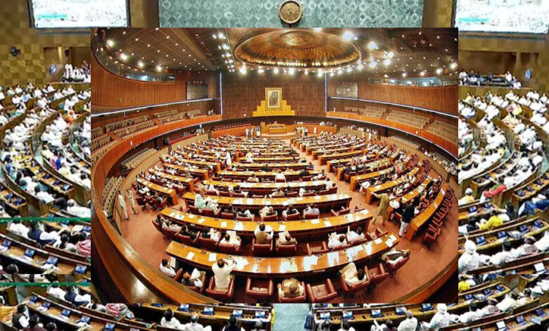 संसद-रत्न-सम्मान-2025:-इन-17-सांसदों-को-मिला-बेहतरीन-कार्य-का-पुरस्कार,-क्या-आपके-सांसद-भी-हैं-शामिल?