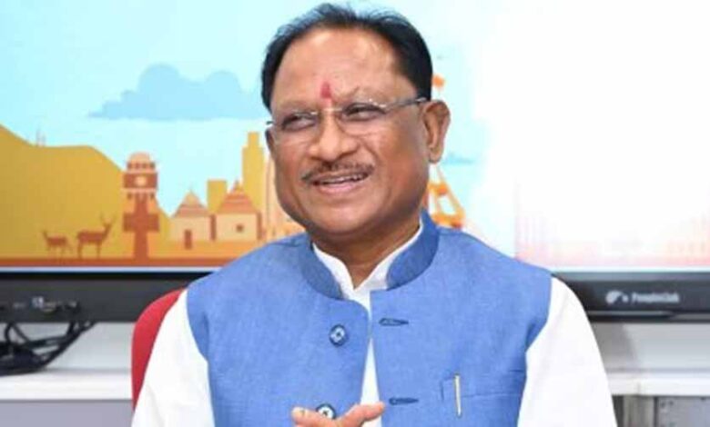 भारत-यूके-मुक्त-व्यापार-समझौते-पर-हस्ताक्षर:-छत्तीसगढ़-के-लिए-नए-अवसरों-का-द्वार-:-मुख्यमंत्री-साय