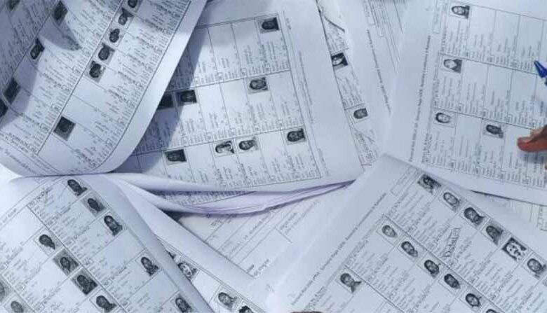 विरोध-के-बीच-पूरे-देश-में-मतदाता-सूची-का-गहन-पुनरीक्षण,-जल्द-जारी-होगा-शेड्यूल