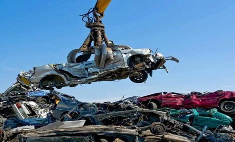 स्क्रैप-पॉलिसी-लागू,-15-साल-पुराने-वाहन-अब-नहीं-चलेंगे-सड़कों-पर