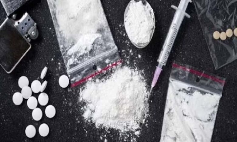 भोपाल-में-ड्रग्स-रैकेट-का-भंडाफोड़,-यासीन-के-सोशल-मीडिया-से-मिले-चौंकाने-वाले-सुराग