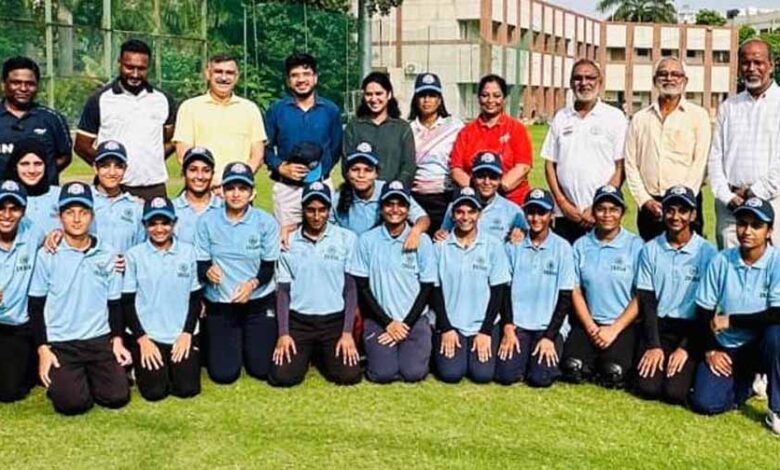 एशिया-कप-सॉफ्टबॉल-चौंपियनशिप-में-विदेश-में-छत्तीसगढ़-की-बेटियां-बढ़ाएंगी-मान